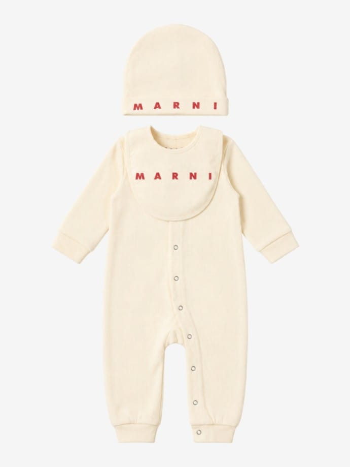 Baby set