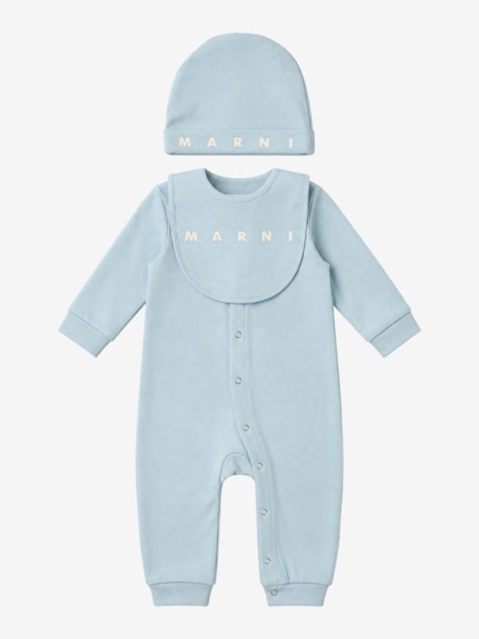 Baby set