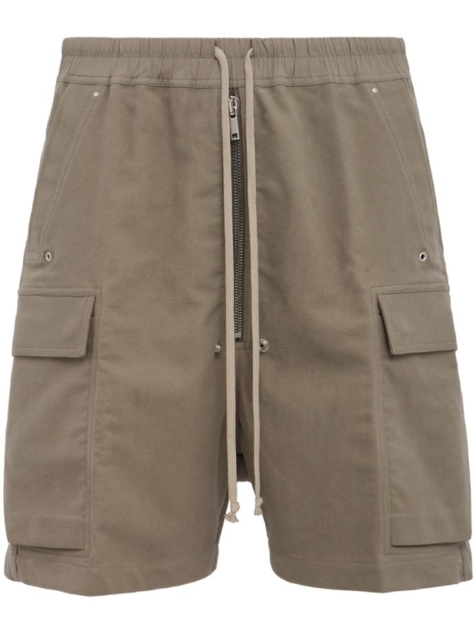 Cargobelas cotton shorts