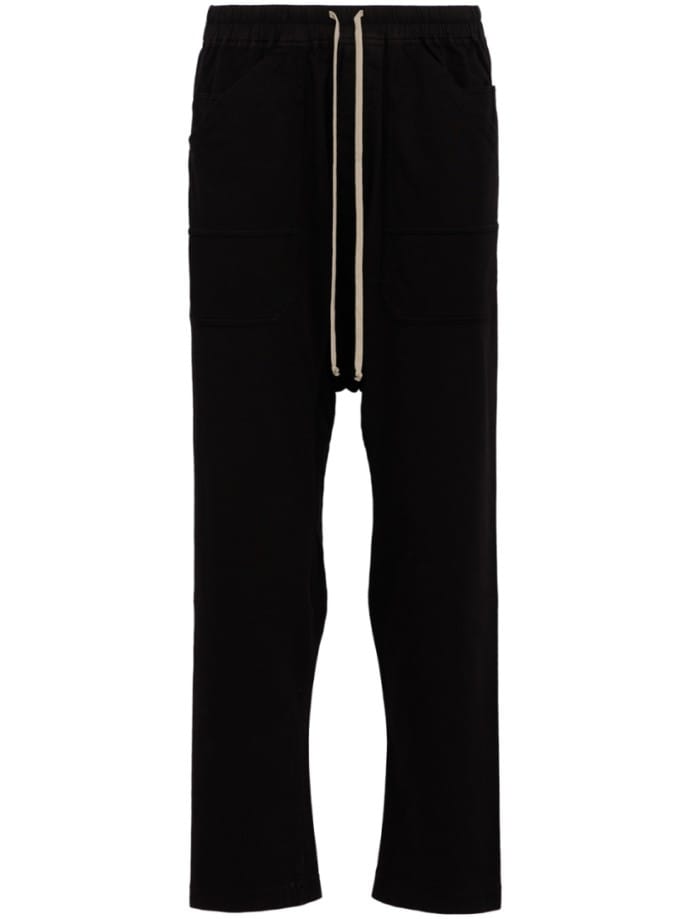 Classic cargo drawstring