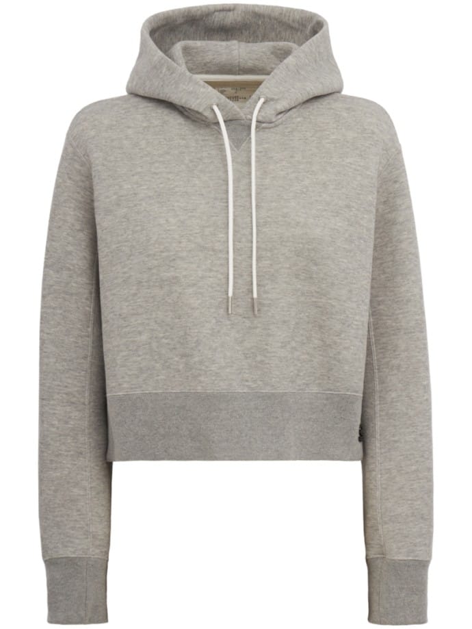 HOODIE EN ÉPONGE CLASSICS