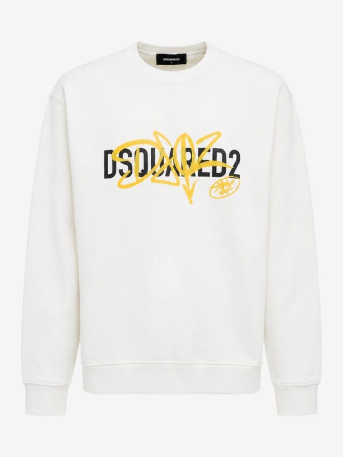 Cool Fit Crewneck