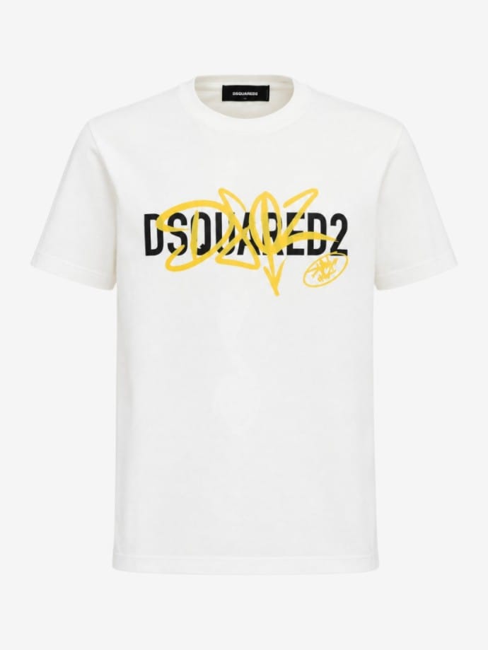 Cool Fit Tee