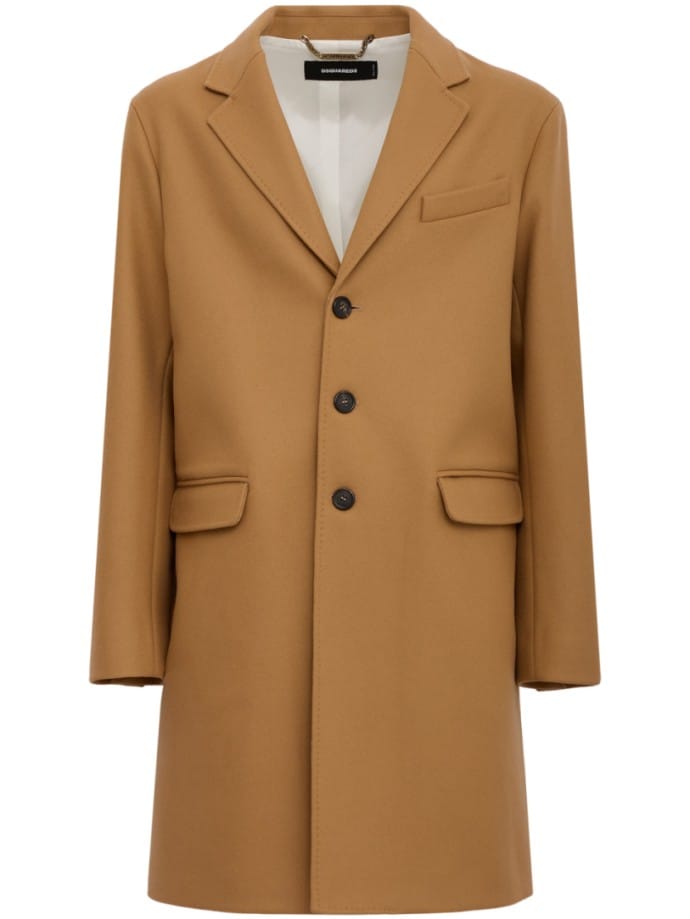 Easy Coat