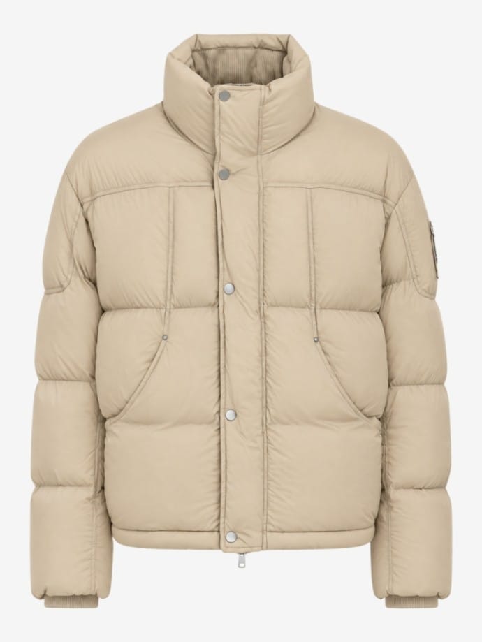 everest puffer