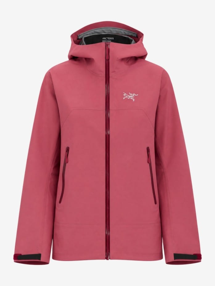Beta SL Jacke aus Polyester