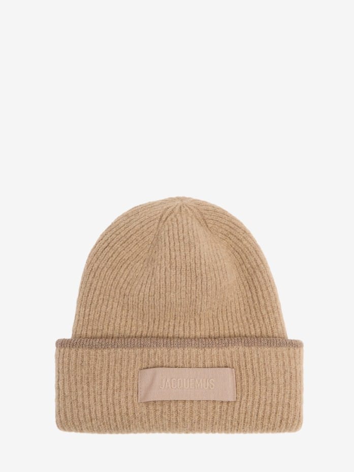 Le bonnet gros grain