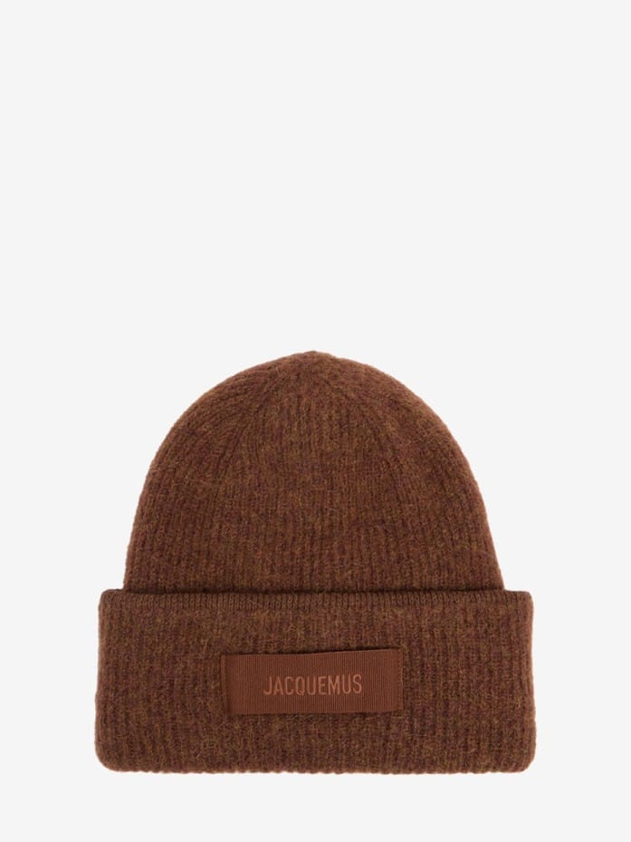 Le bonnet gros grain