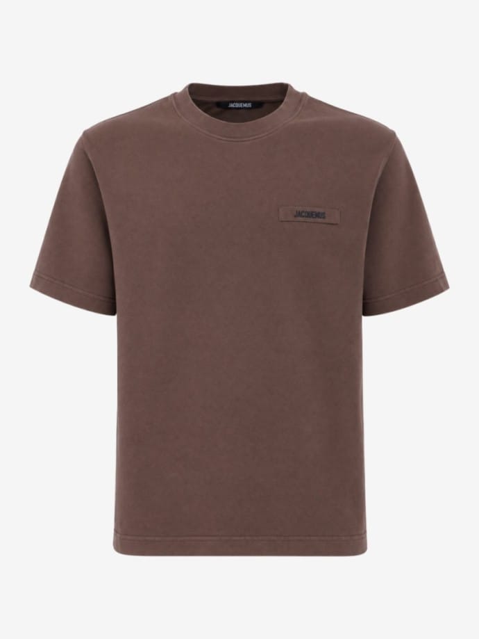 Le tshirt gros grain