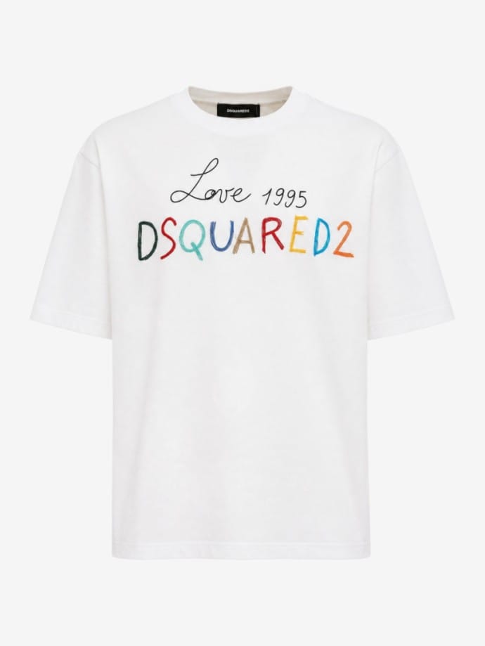 Loose Fit Tee