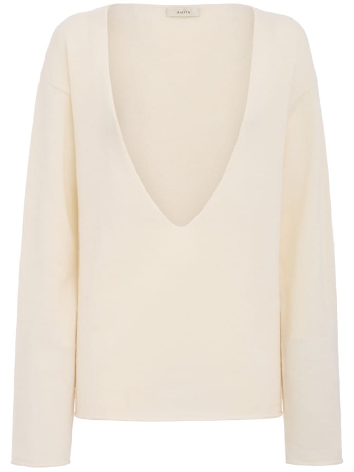 Milano V Neck