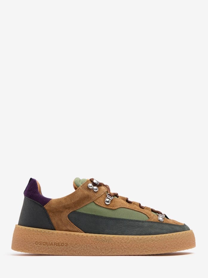 Rapper's Delight Sneakers