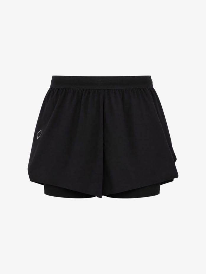 Shorts 2 in 1 Balance