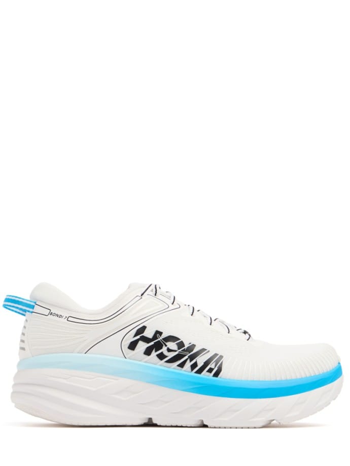 Polyester Bondi 7 sneakers