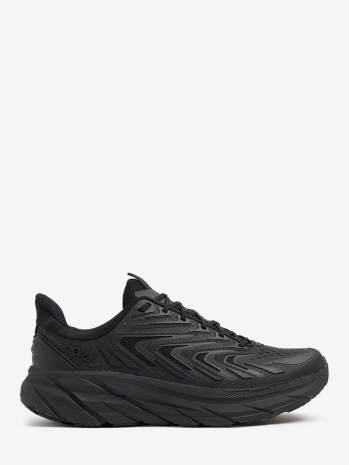 Sneaker Clifton UTL in poliestere