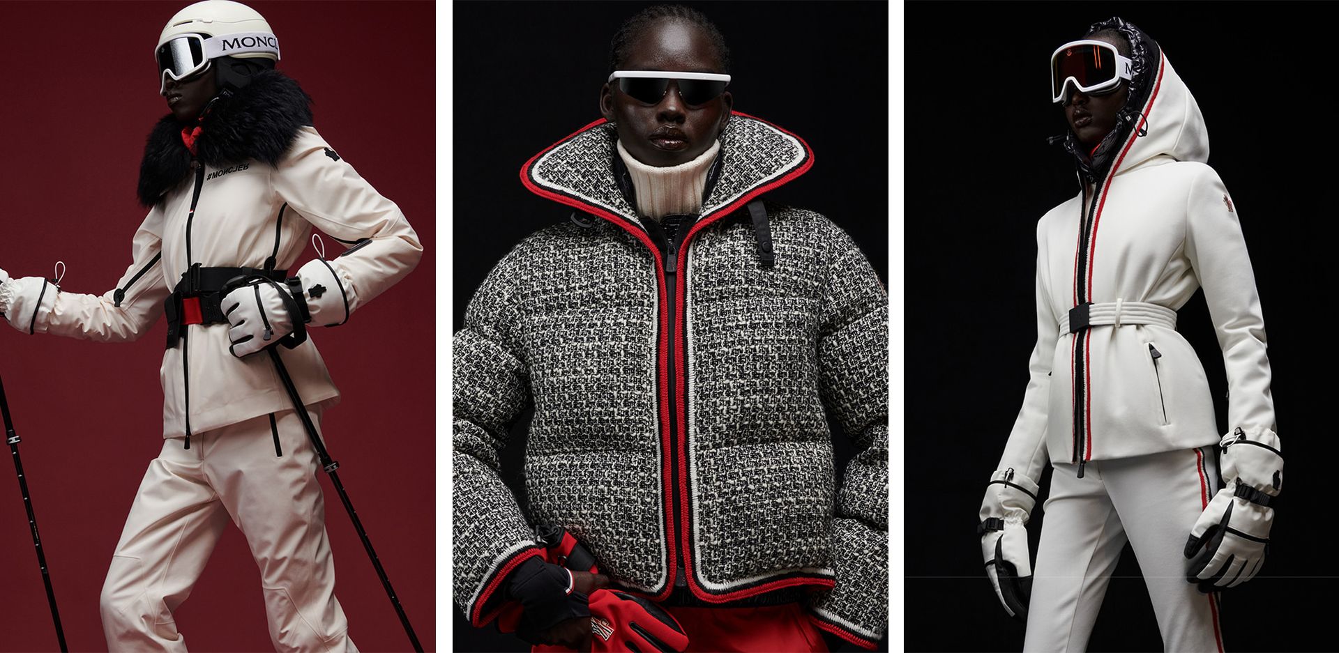Moncler Winter Collection