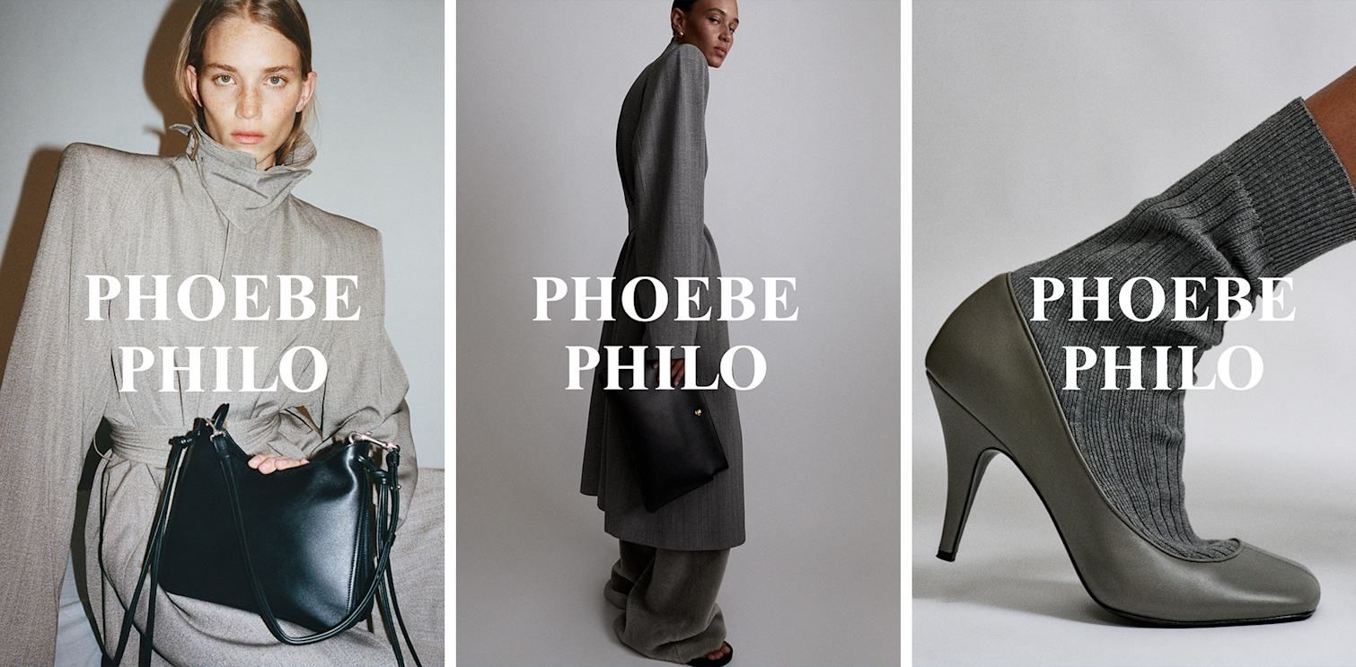Phoebe Philo collection C - Phoebe-Philo-trittico-1