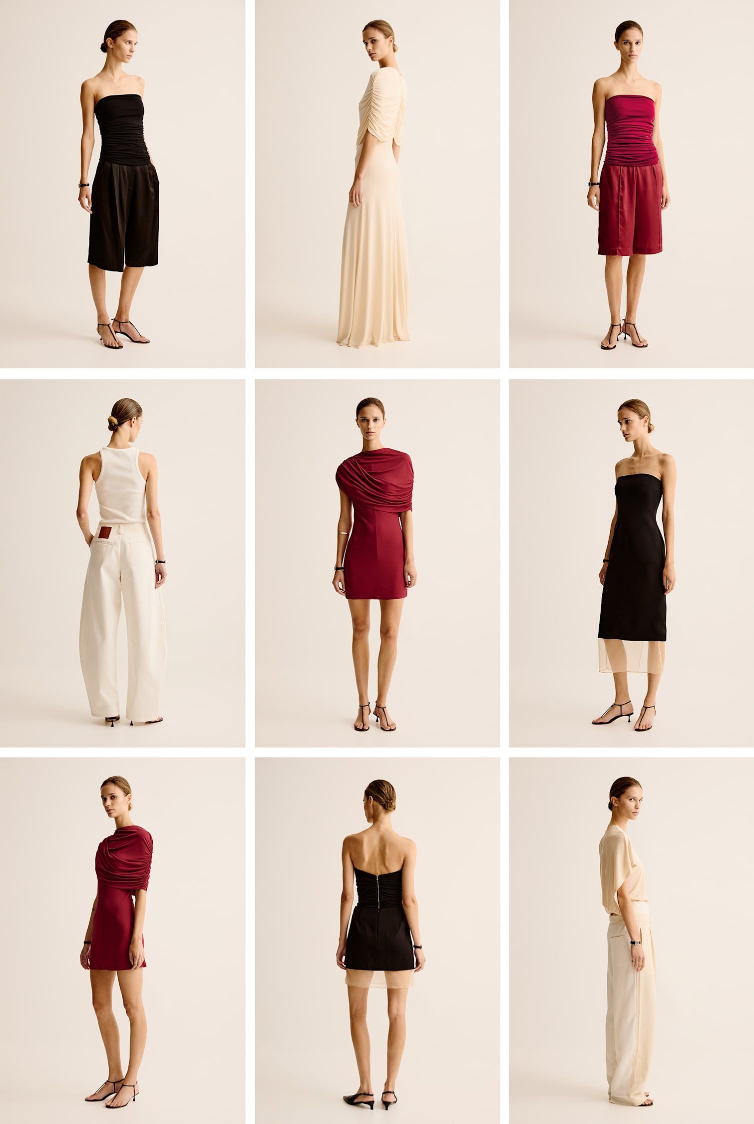 ESSE Studios: Refined Minimalism for the Gentlewoman’s Wardrobe - Esse-Studios-2