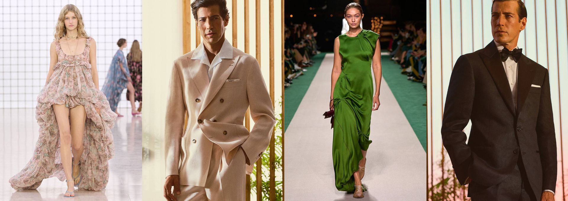 Wedding Guest Outfit 2026: Dress Code and Golden Rules for a Perfect Look