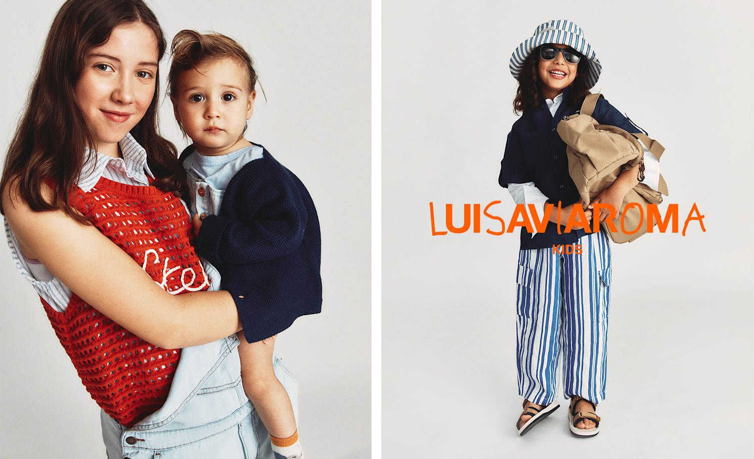 Little Dreamers, Big Adventures: SS25 Kids Edition - KIDS-SS25-1