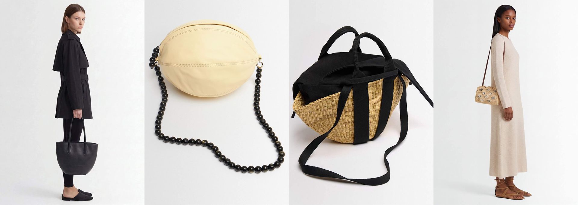 Spring Summer 2026 Bag Trends: The Ultimate It-Bag Guide