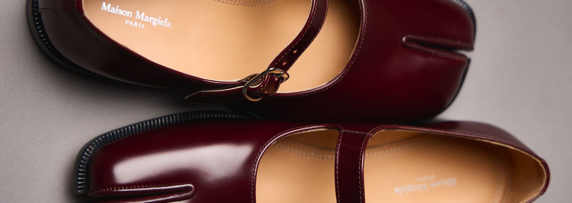 The Comeback of Mary Janes