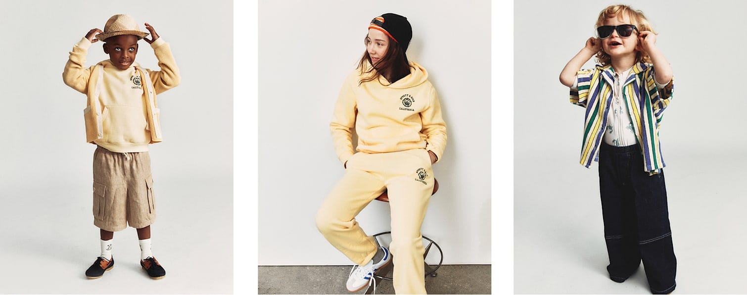 Little Dreamers, Big Adventures: SS25 Kids Edition - KIDS-SS25-9