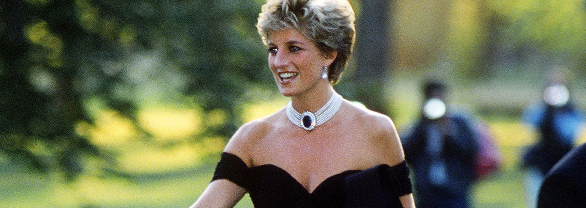 The Most Iconic Dresses in History
