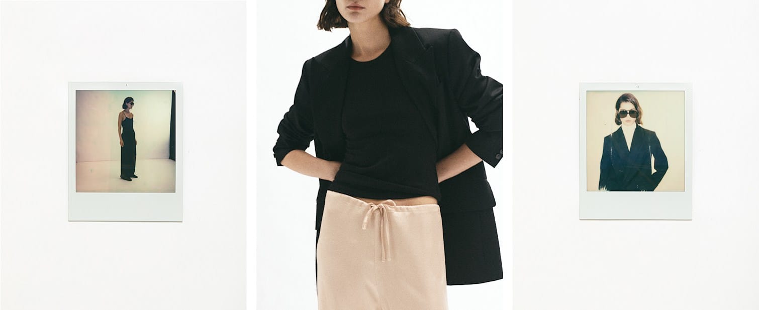 Annagreta: Quiet Confidence, Italian Ease - trittico-2