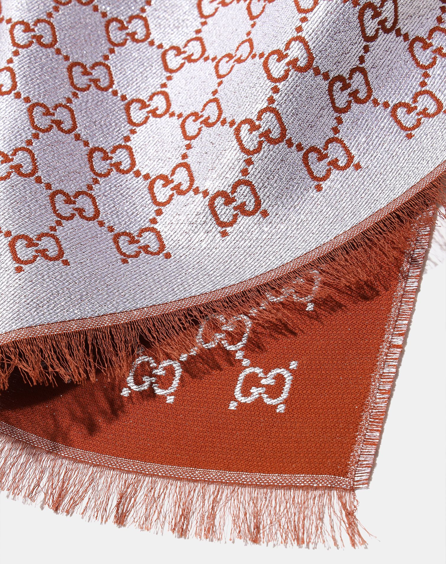 foulard Gucci