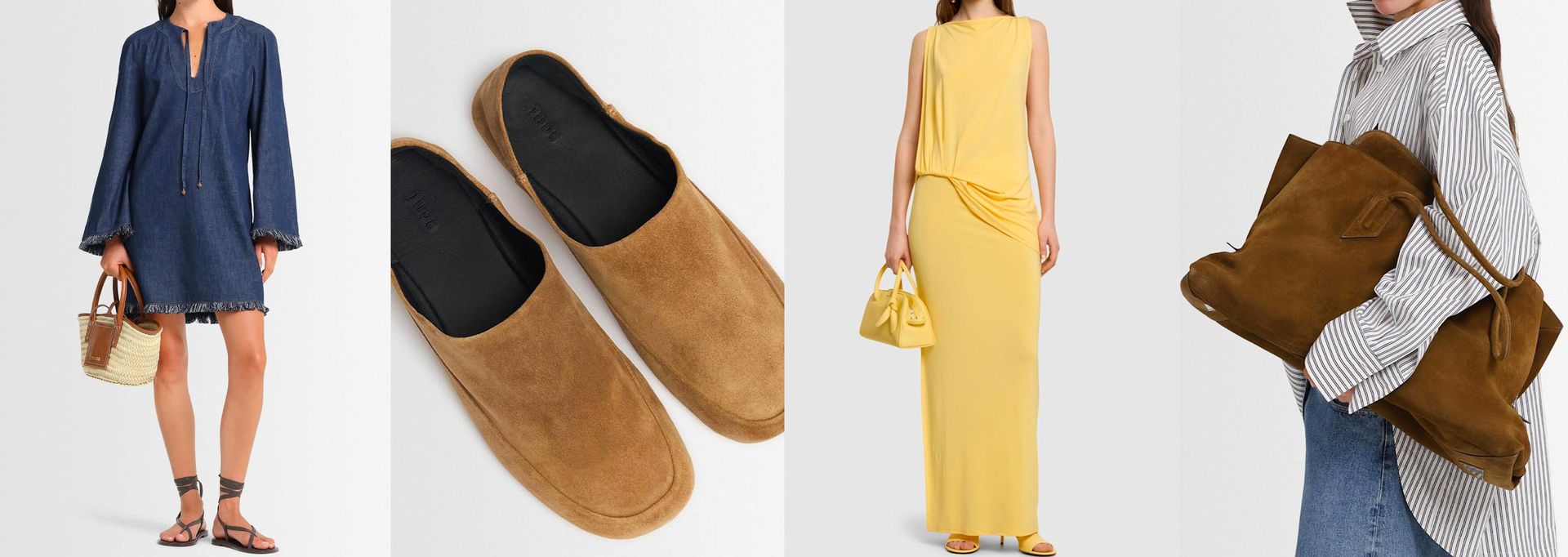 Spring Summer 2026 Fashion Trends: Key Styles, Colors and Must-Have Pieces