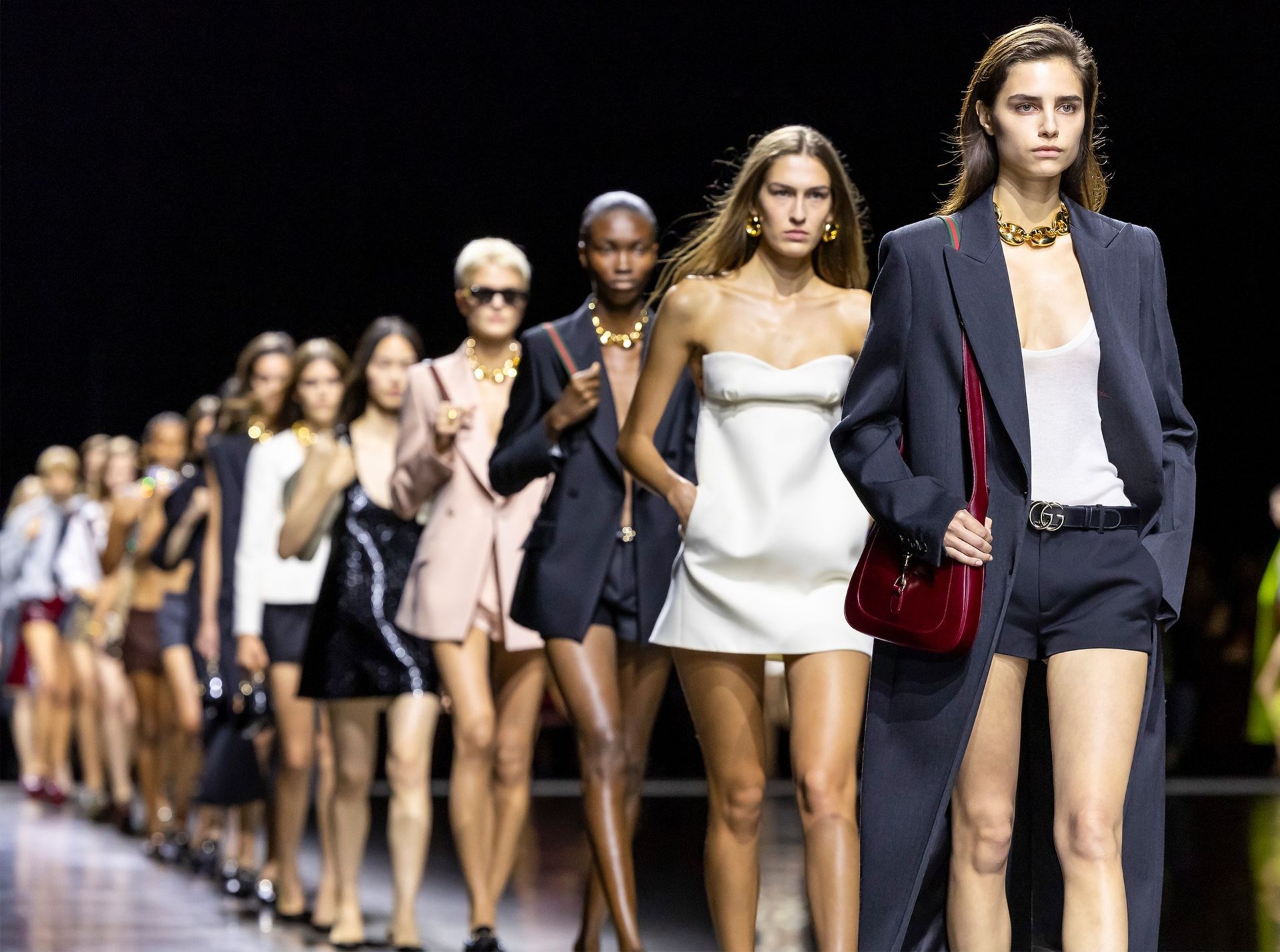 Gucci Handbags: Iconic Models That Have Shaped Fashion History