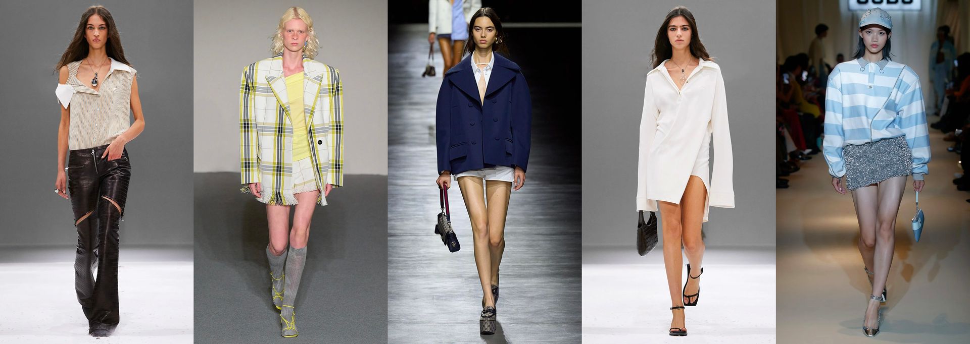 Preppy Style: The Revival of College-Inspired Fashion