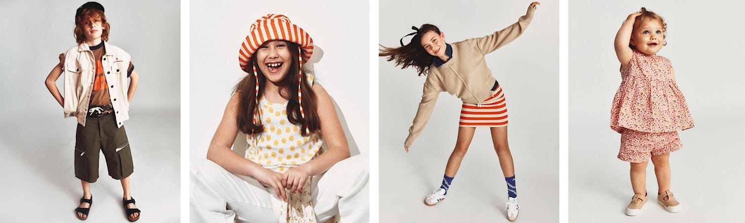 Little Dreamers, Big Adventures: SS25 Kids Edition - KIDS-SS25-5