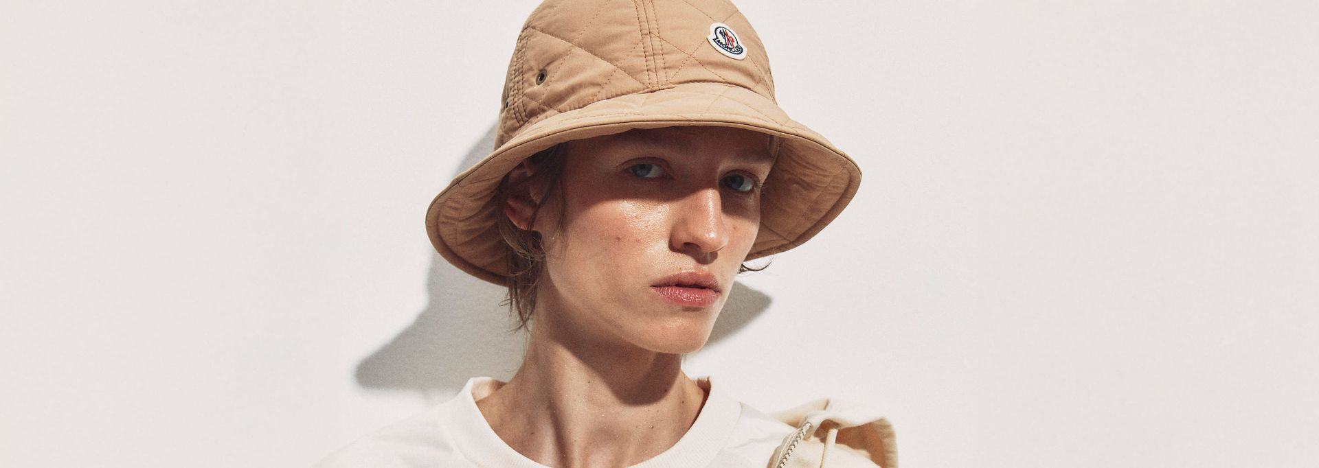 Refined to Move: Moncler Summer 2025 for Her