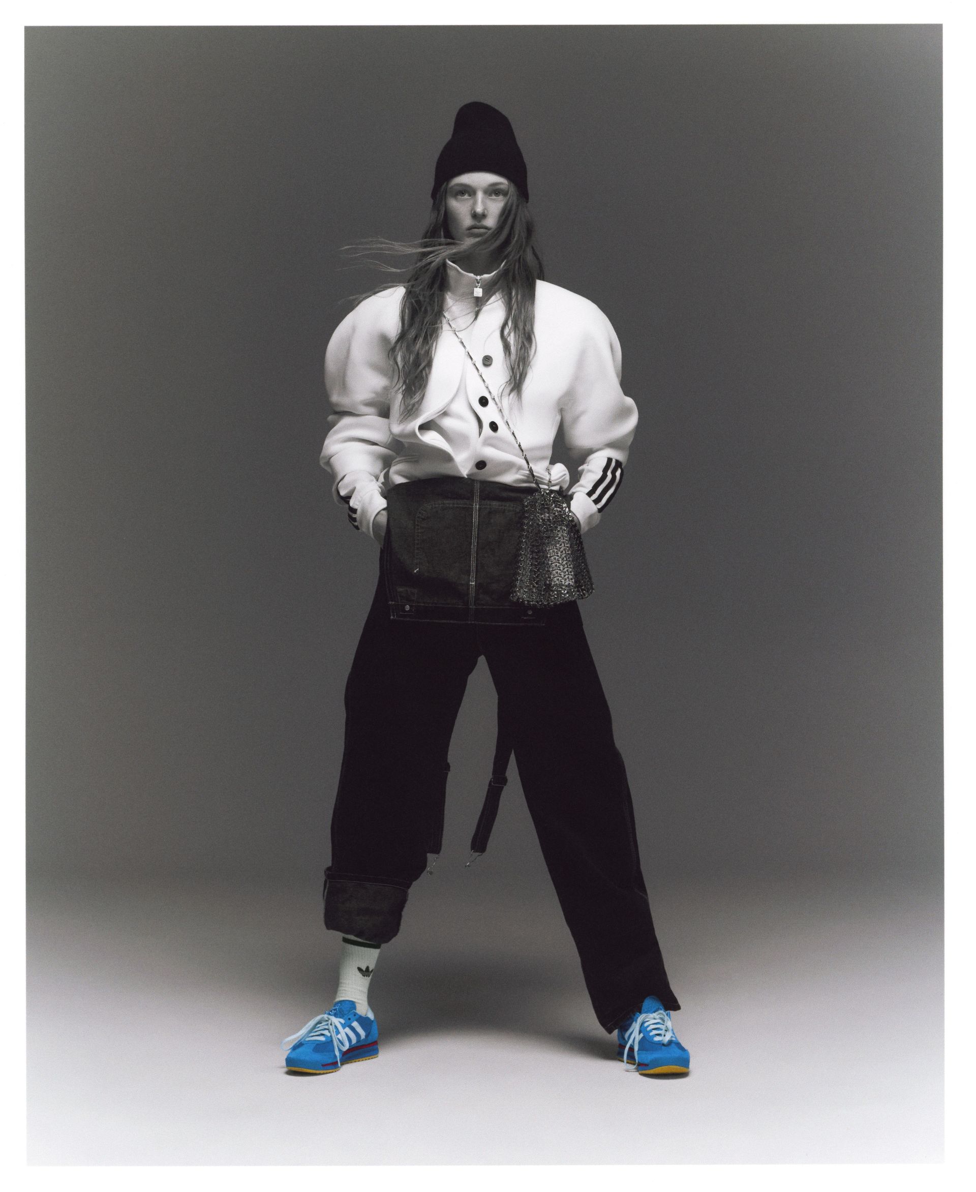 3 STEET STYLE IN CITTA