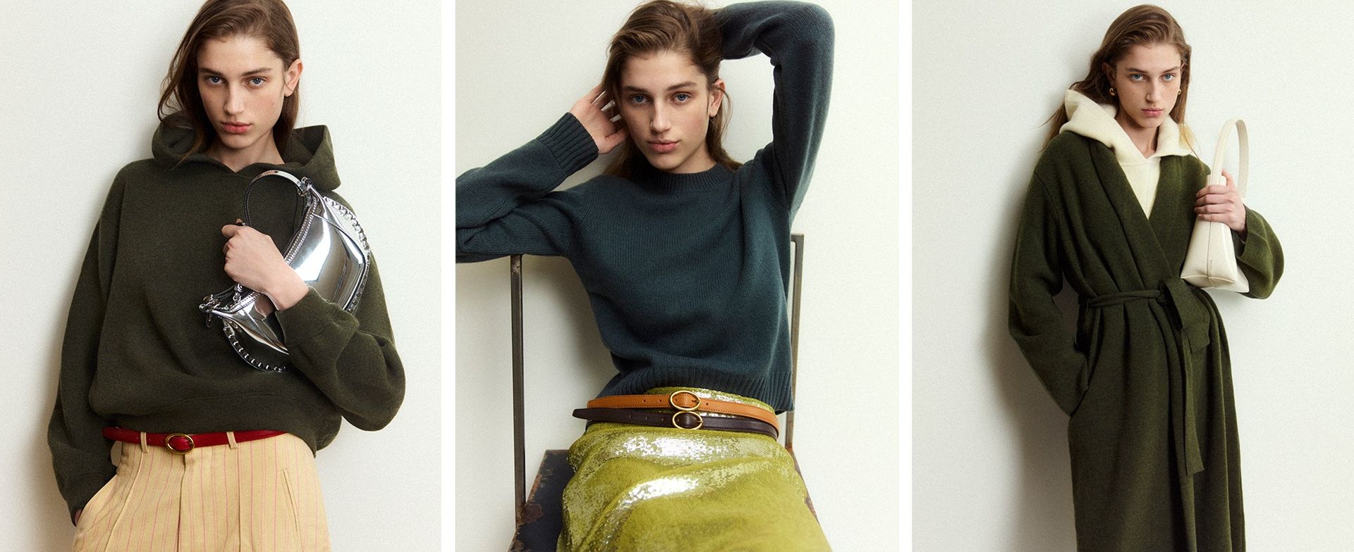 Annagreta contemporary knitwear