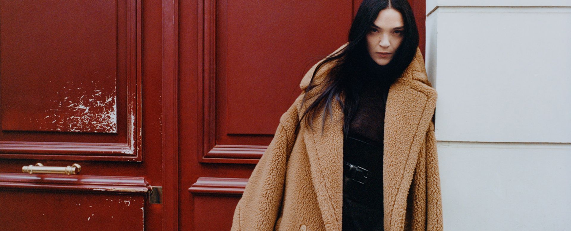 Max Mara Coats: Classic Outerwear