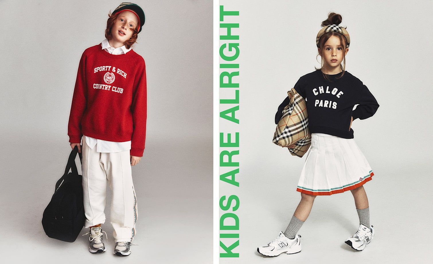 Little Dreamers, Big Adventures: SS25 Kids Edition - KIDS-SS25-10