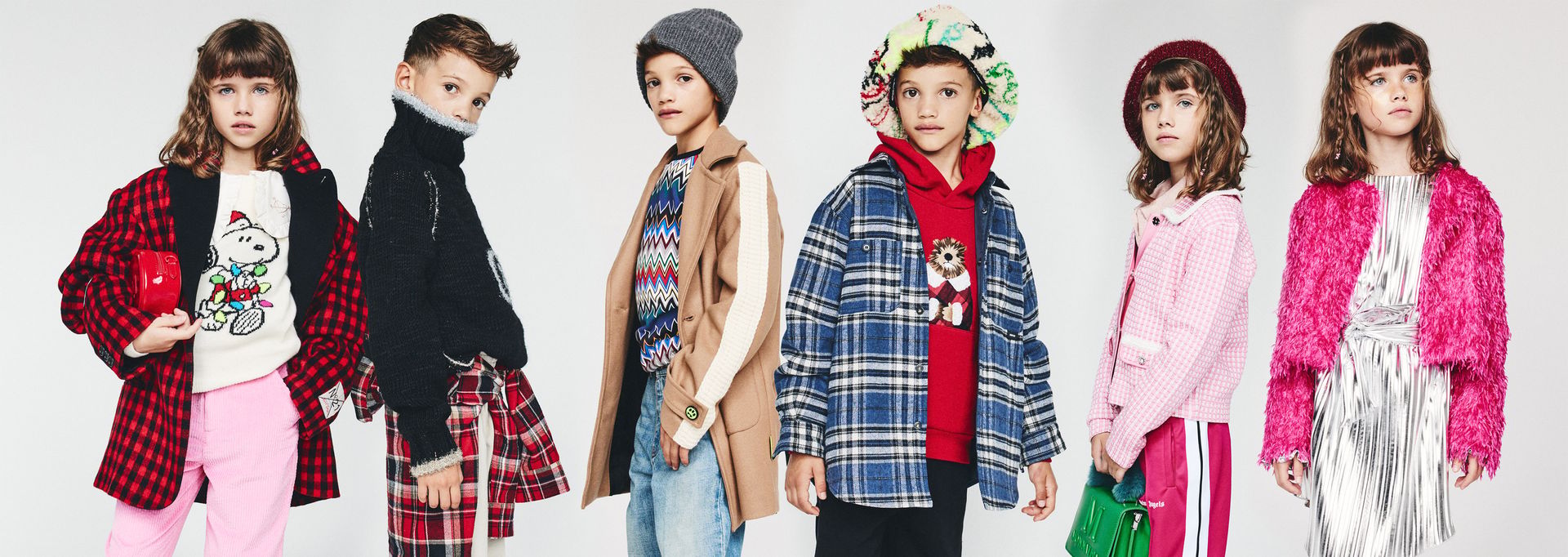 Designer Christmas Gifts for Kids: the Ultimate Looks