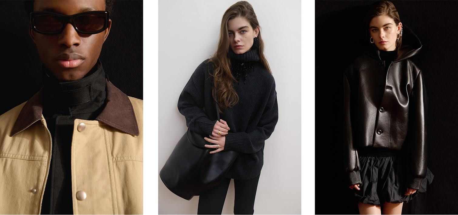 Choreography of Change: The Transeasonal Edit - Editoriale-marzo-12