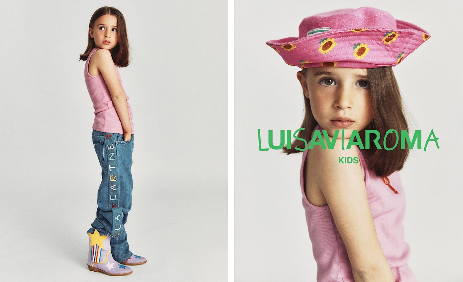 Little Dreamers, Big Adventures: SS25 Kids Edition - KIDS-SS25-7