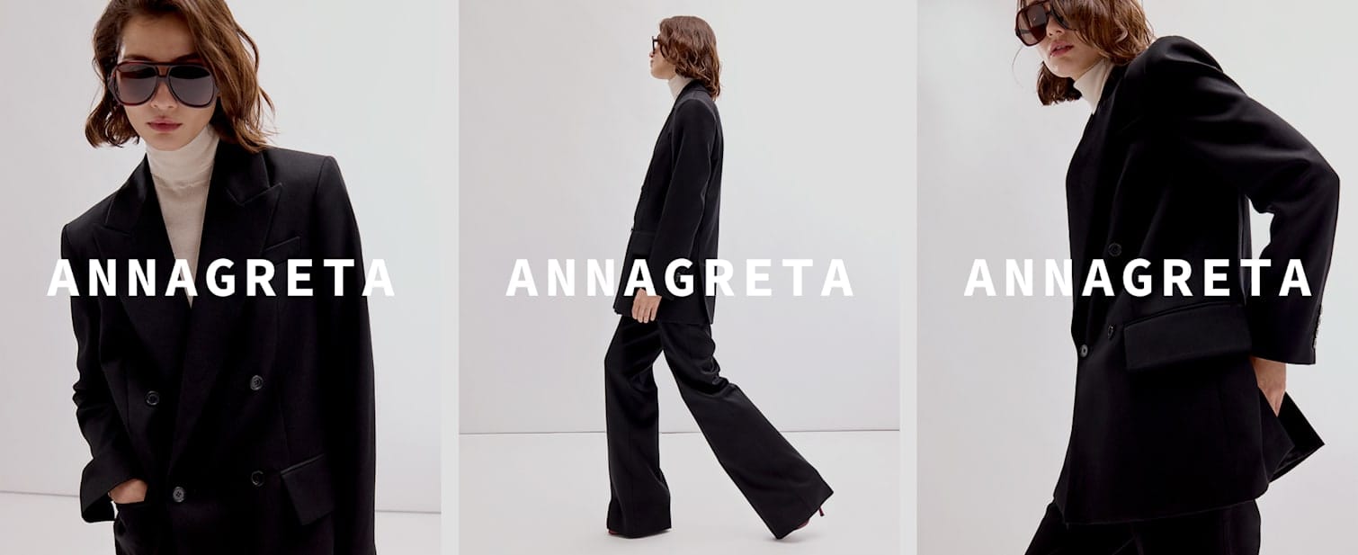 Annagreta: Quiet Confidence, Italian Ease - trittico-3
