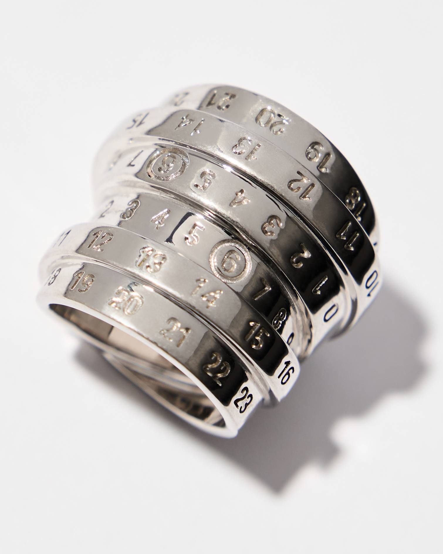 Maison Margiela Men's Ring