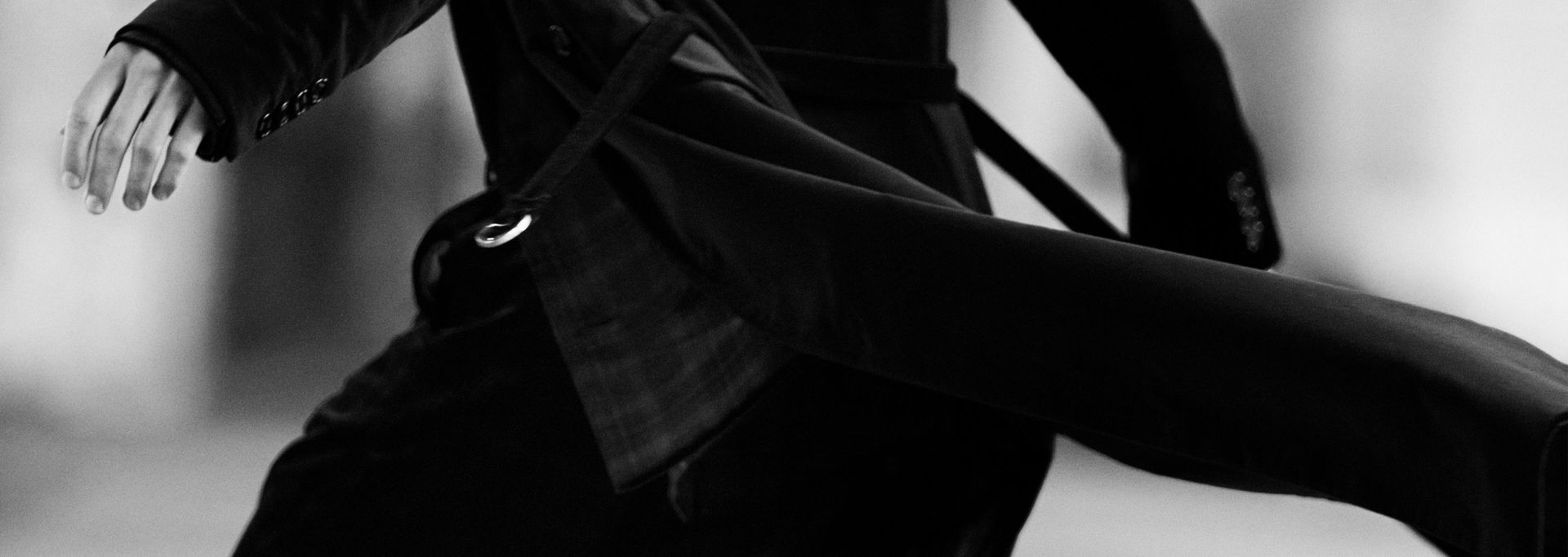 EENK: Letter by Letter — A Wardrobe of Meaning