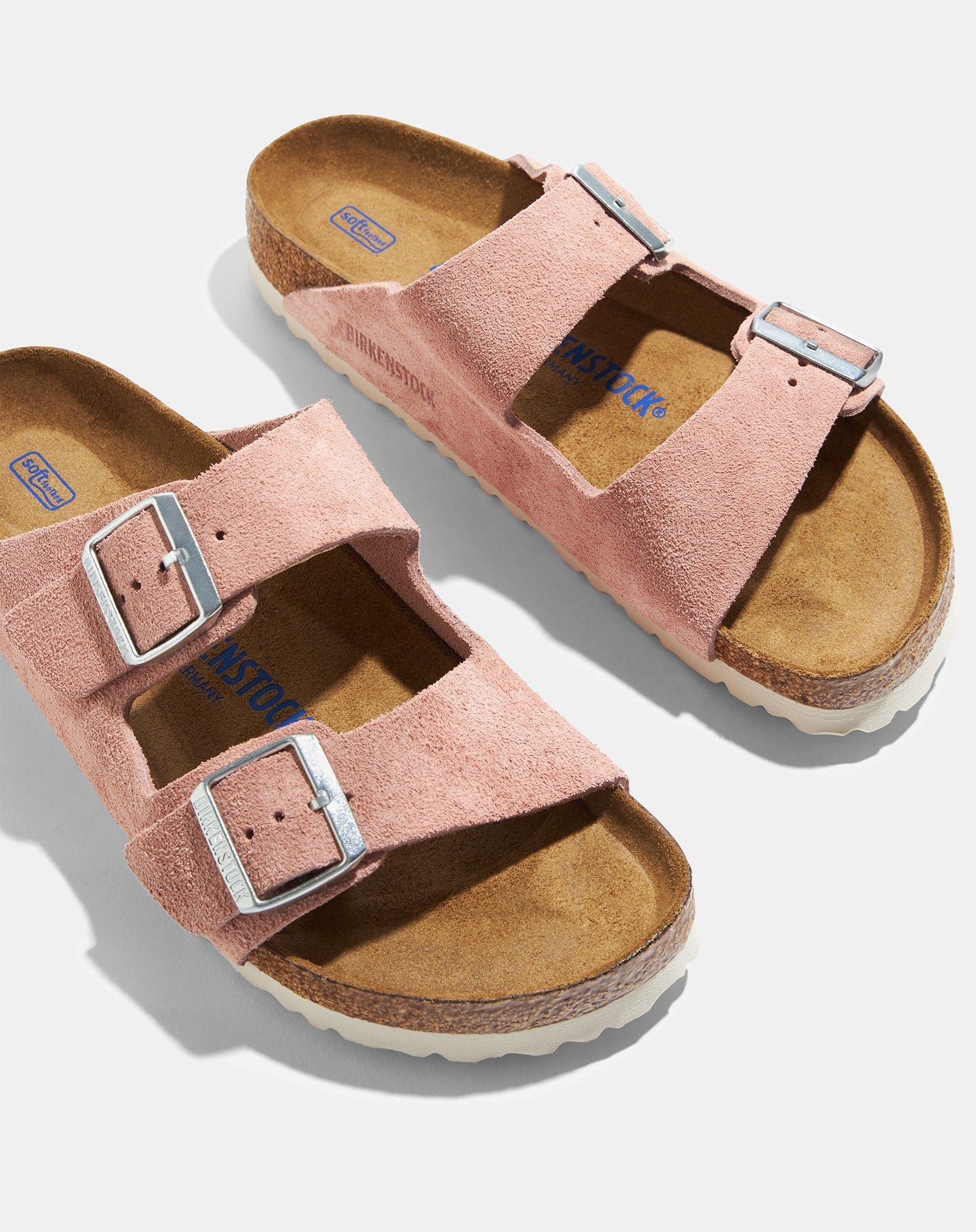 Birkenstocks Arizona