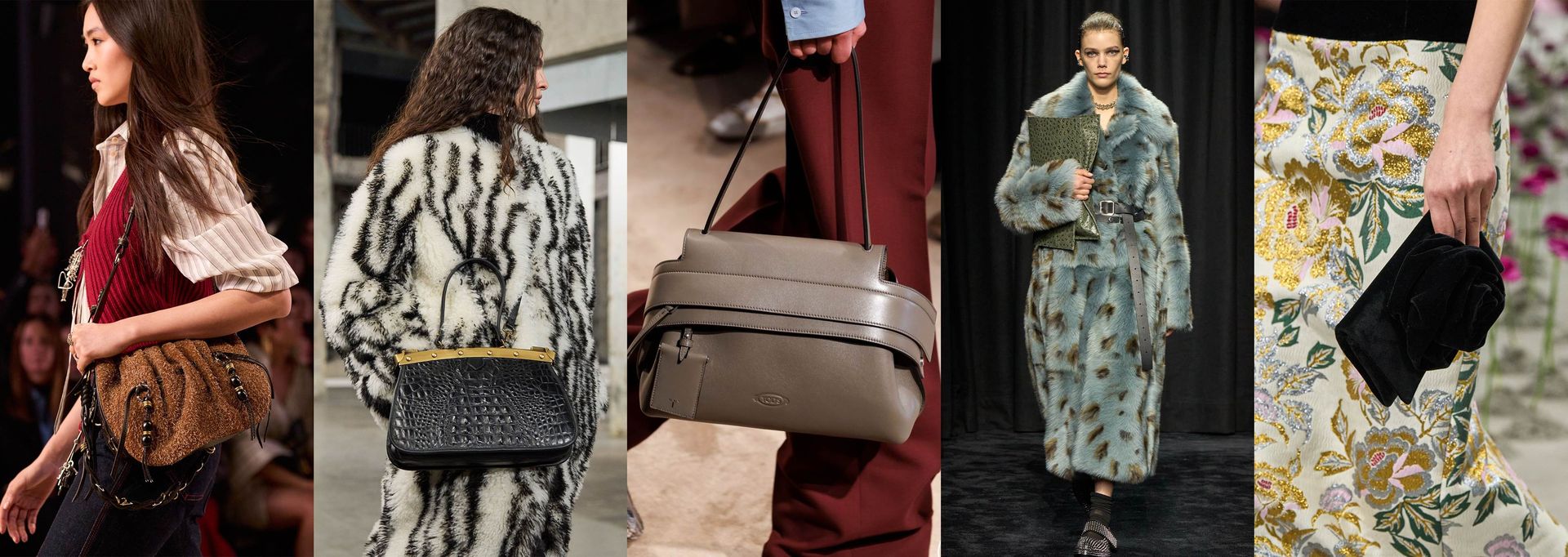 Top 10 Trending Bags for Fall/Winter 2025–2026
