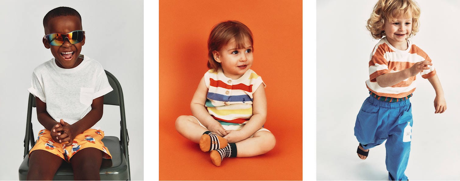 Little Dreamers, Big Adventures: SS25 Kids Edition - KIDS-SS25-3