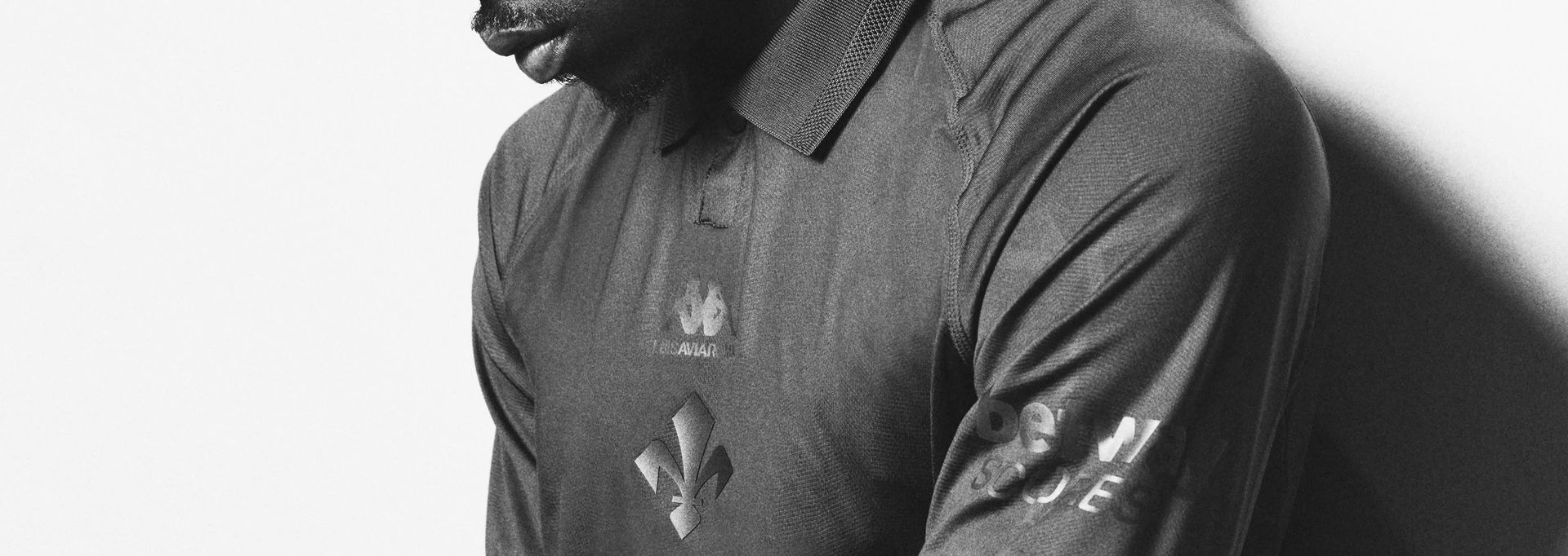 The Kappa® x LuisaViaRoma x ACF Fiorentina Collection: A Celebration of Heritage, Innovation and Style