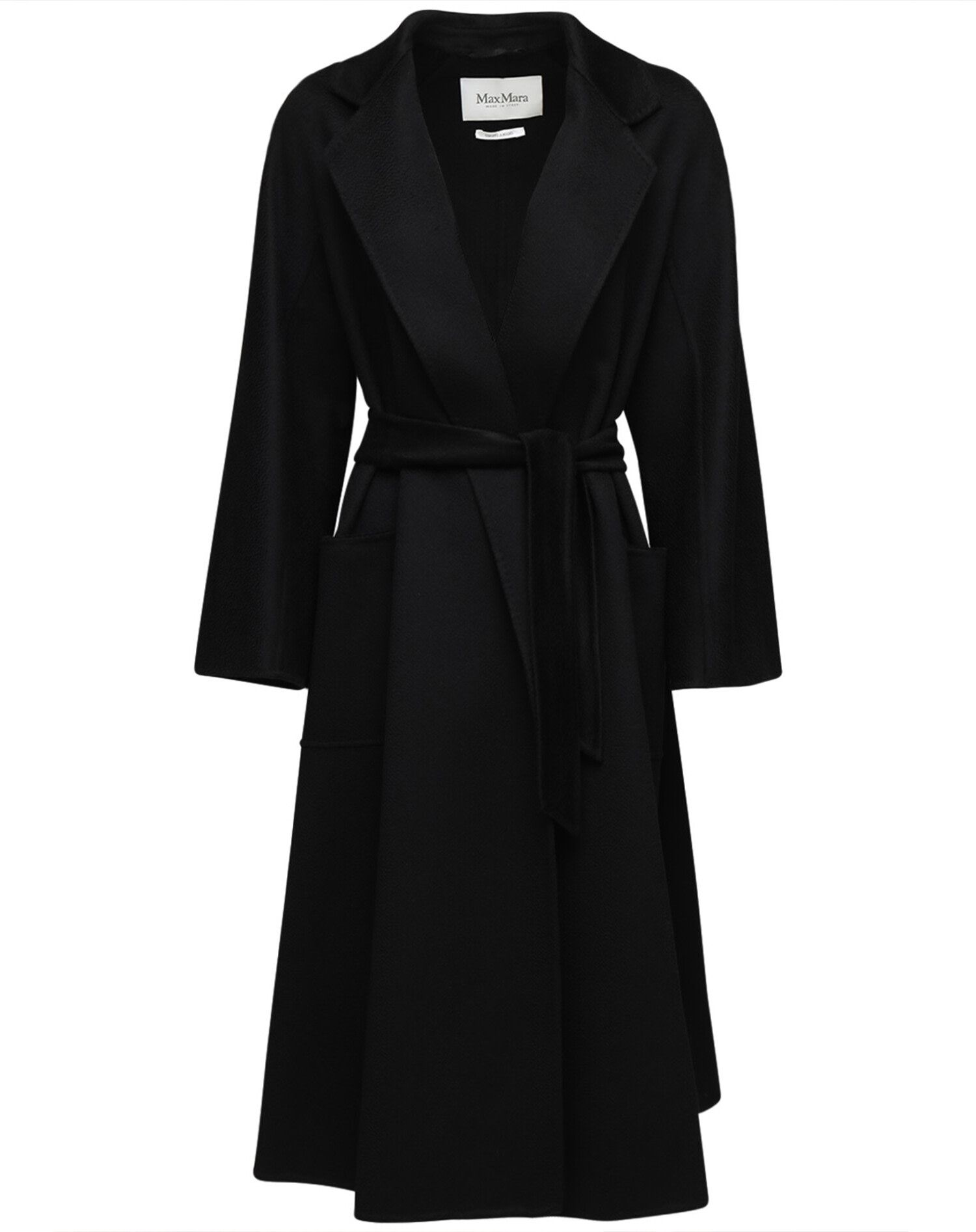 The Max Mara Ludmilla coat